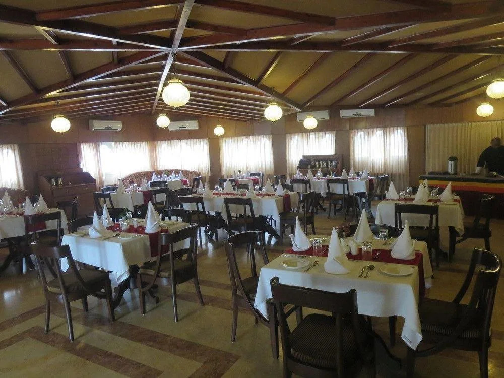 Hotel Druk