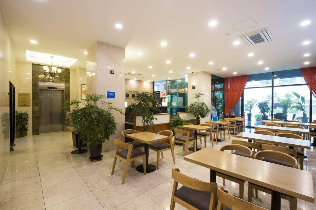 Hotel Nafore