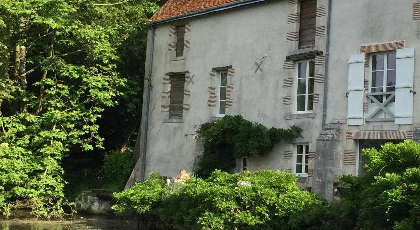 Maison d'Hôtes Moulin Saint Julien