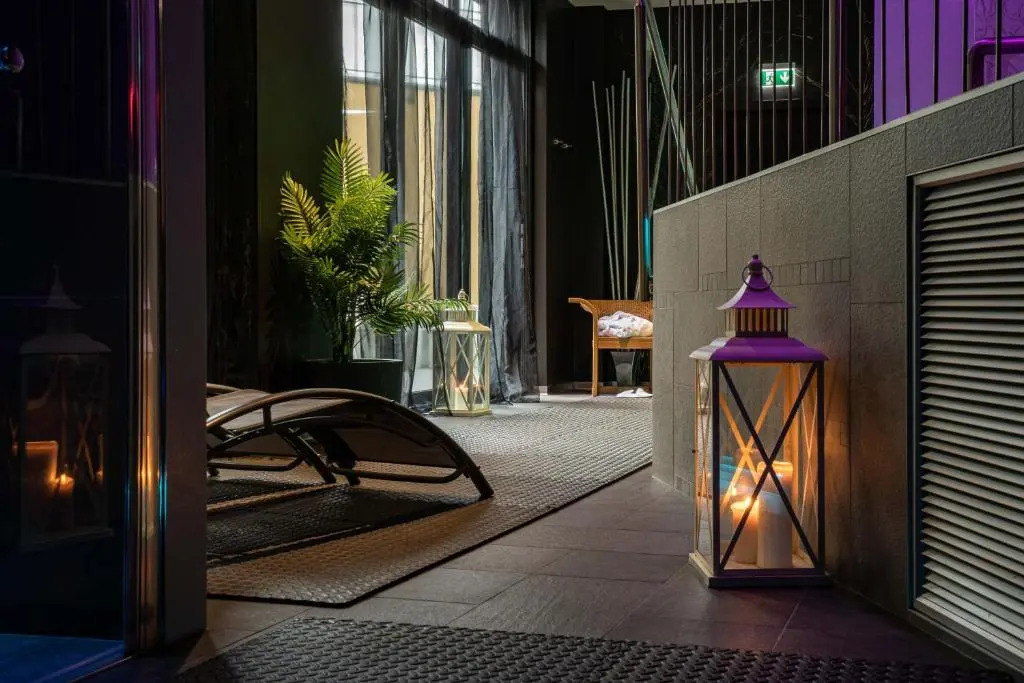 Amatì Design Hotel
