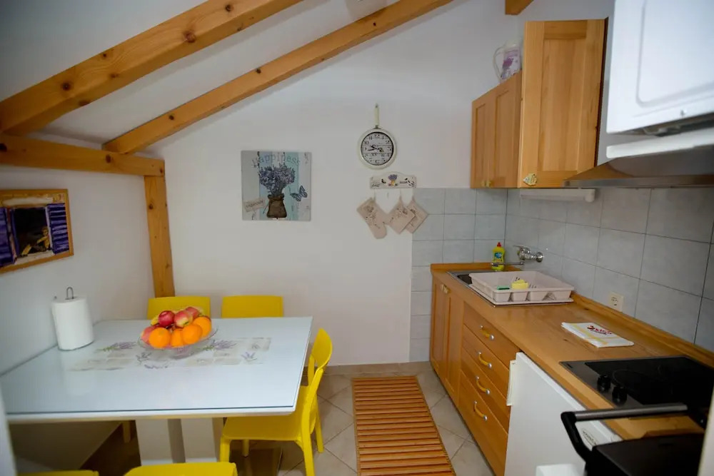 Apartment Sandra