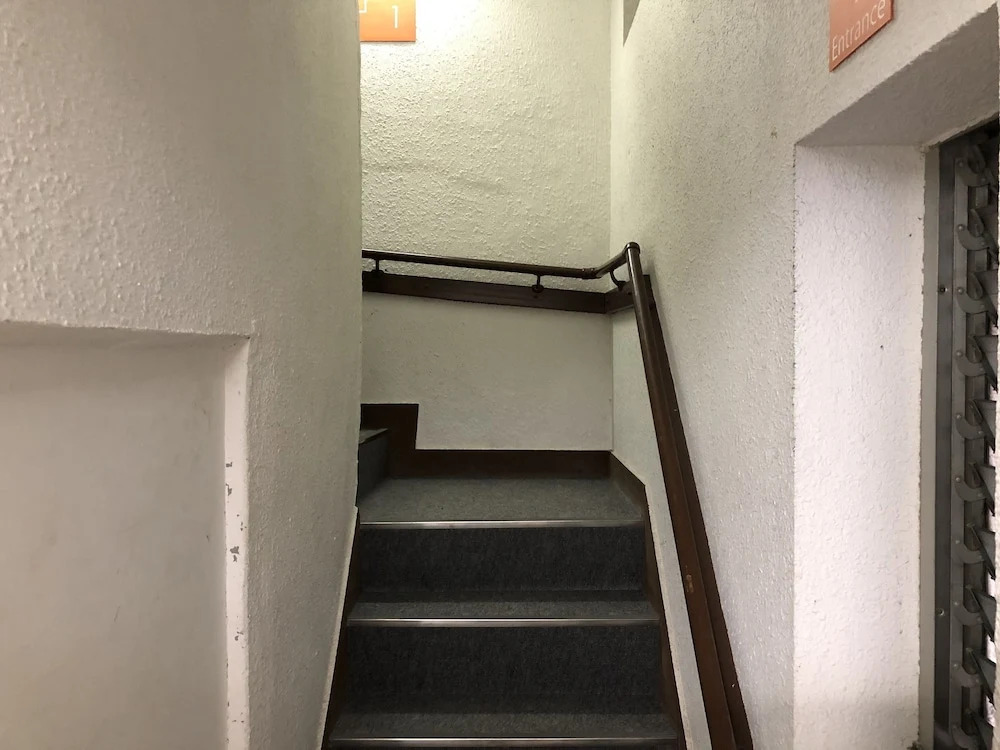 LUANAHOTEL IN NAKANO