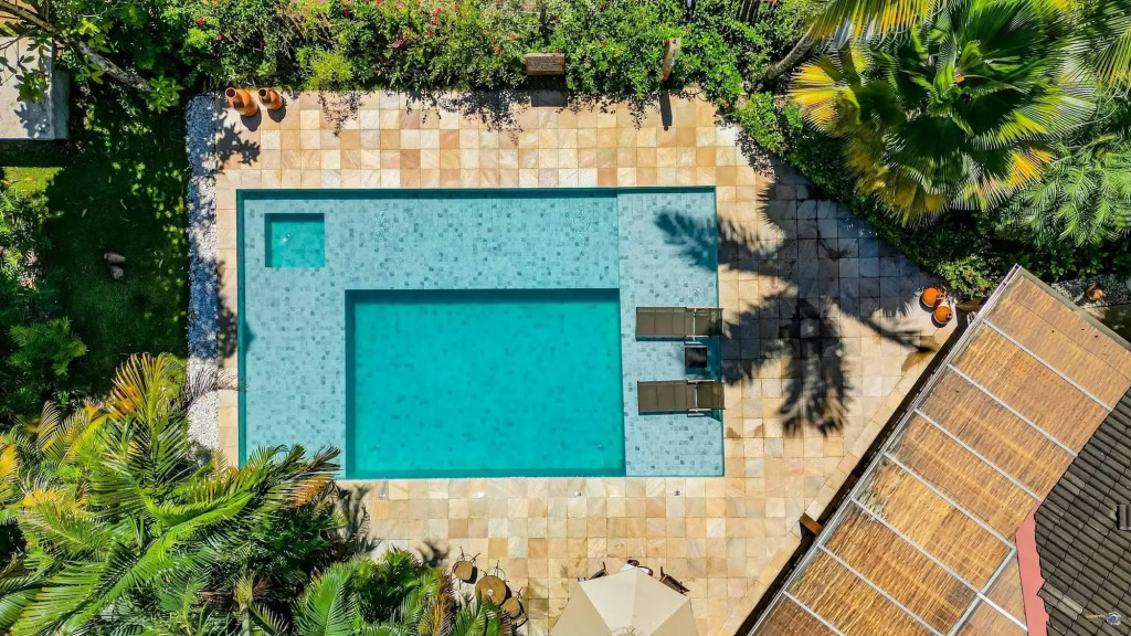 Pousada Villa Nkara