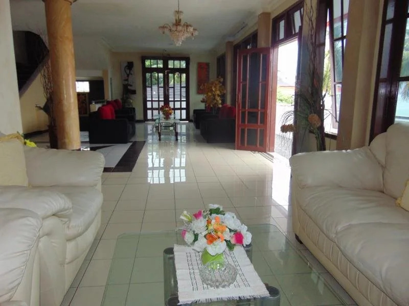 Formerly Reddoorz Plus @ Tirta Kencana Hotel