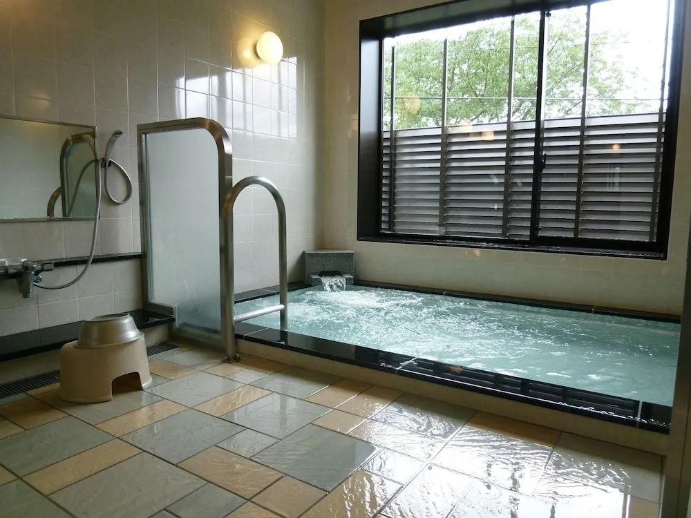 Hotel Urashima-so