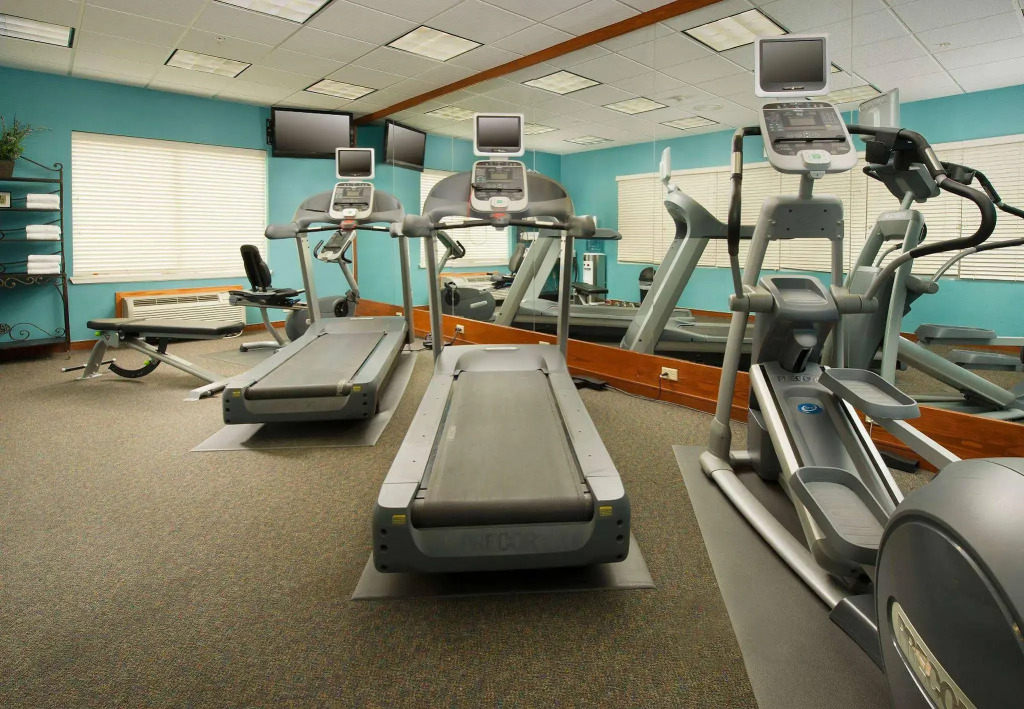 Fairfield Inn & Suites by Marriott Marshall
