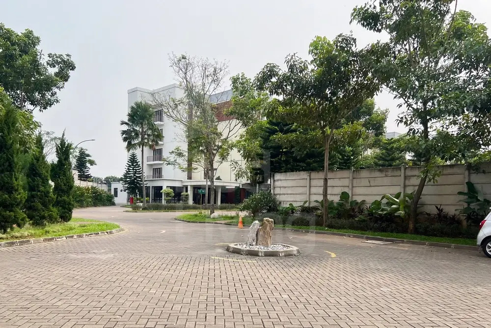 RedLiving Apartemen Eco Home - Wiegs Room Tower B Yashinoki