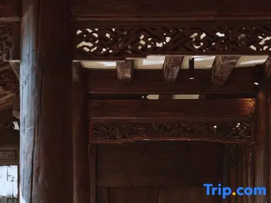 Yangqing Yinfu Ancient Architecture Homestay (Xizhou Ancient Town Branch)