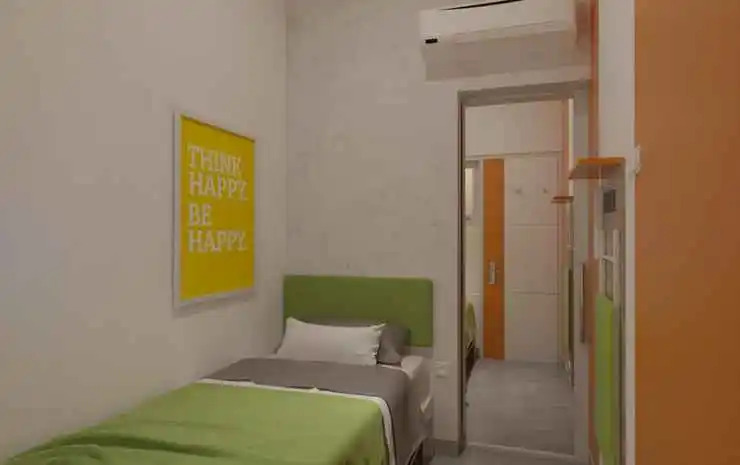 Holabeds Hostel