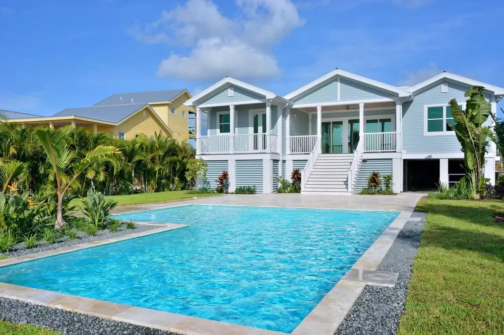 Coastal Chic
