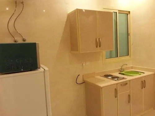 Orchida Turaif Hotel Suites 3