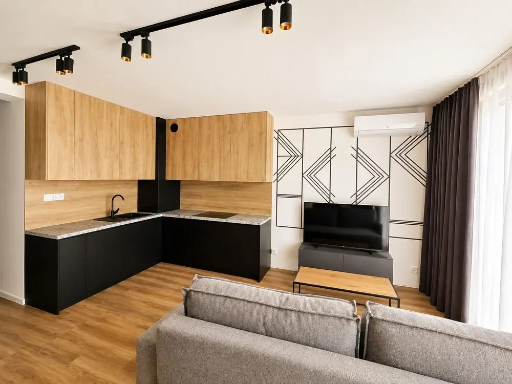 Baltic Season Spa Apartments