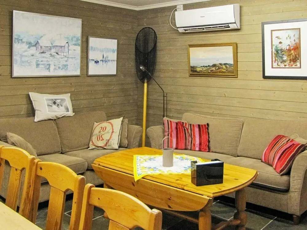 Holiday home MOSTERHAMN IV