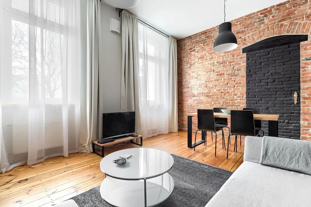 MARGI Absynth Apartament