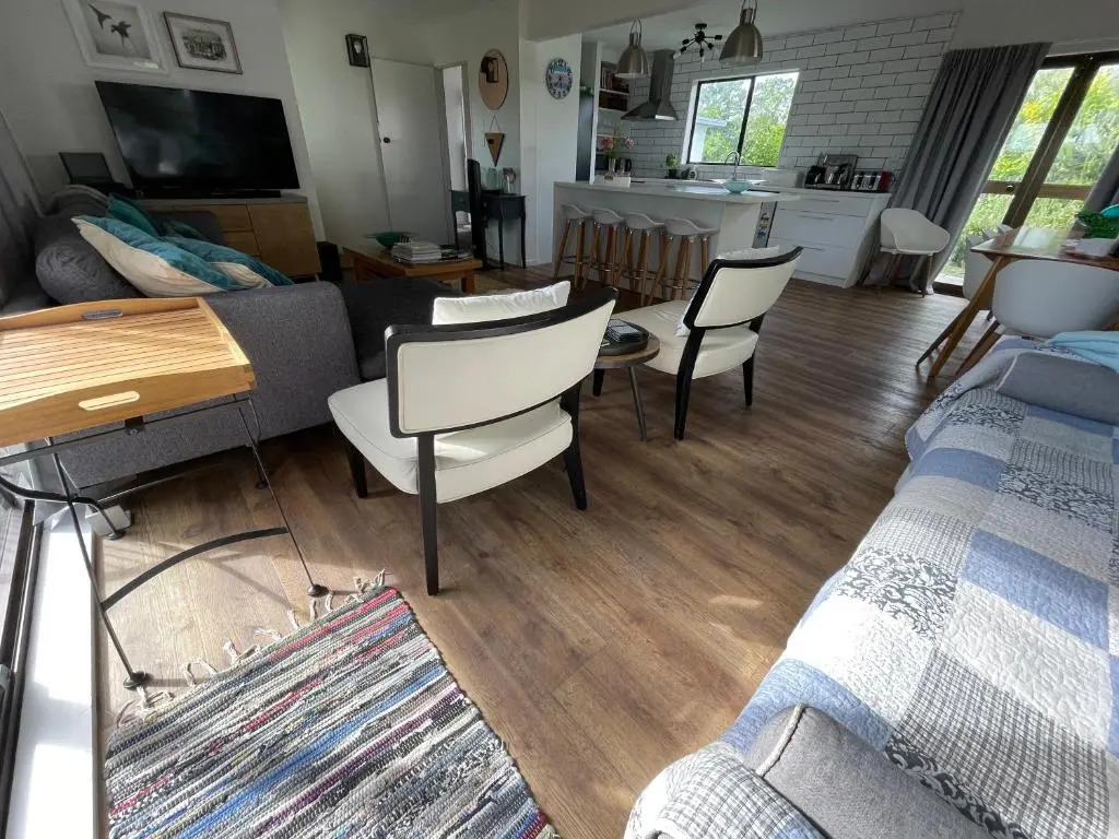 Greenmeadows Napier & Pet Friendly