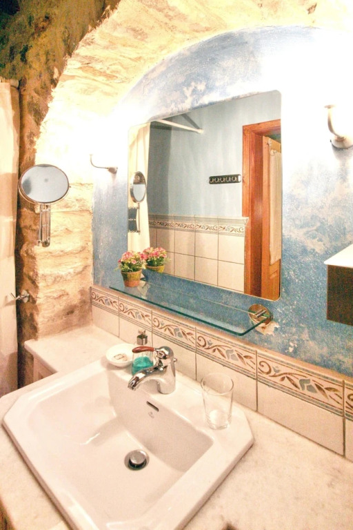 House With one Bedroom in Anatoli, With Wonderful sea View, Enclosed Garden and Wifi Near the Beach