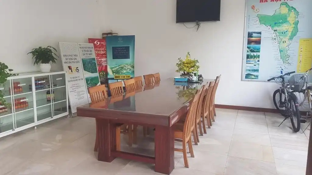 Venus Phu Quoc Hotel
