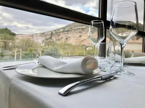 Hotel Spa Elia