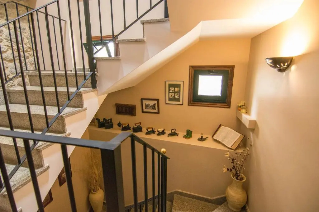 Casa Puertas Bed & Breakfast sl