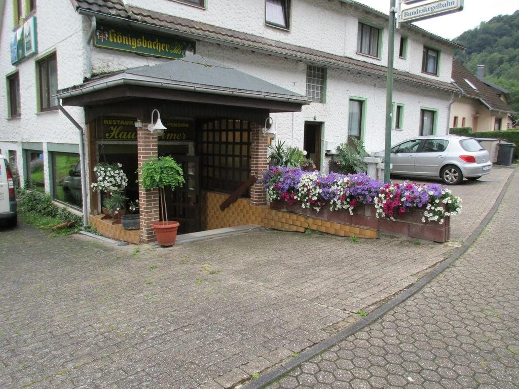 Hotel Weimer