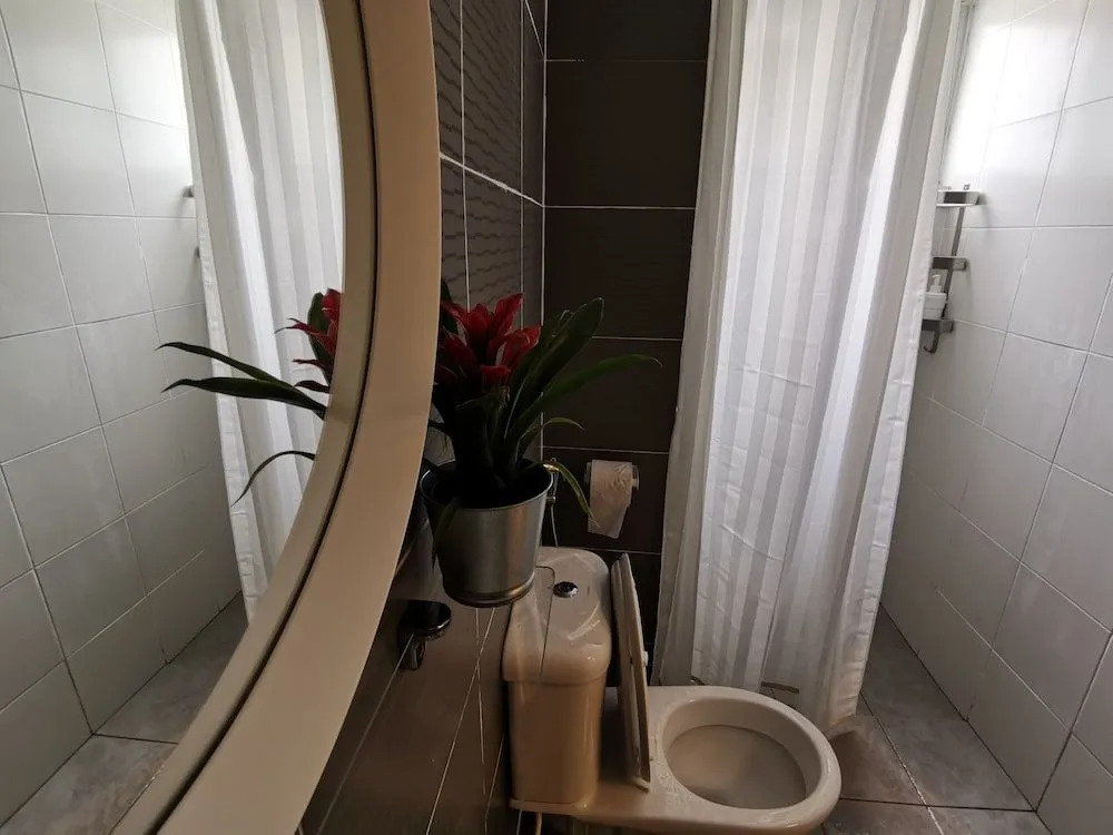 Ethel Cozy Suite