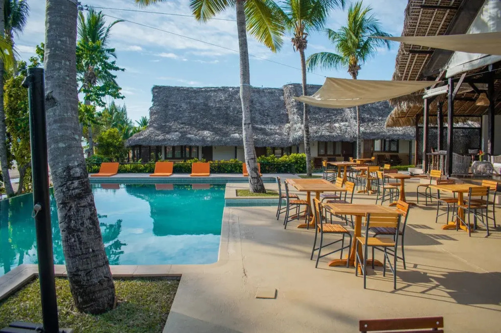 Vanila Hotel & Spa