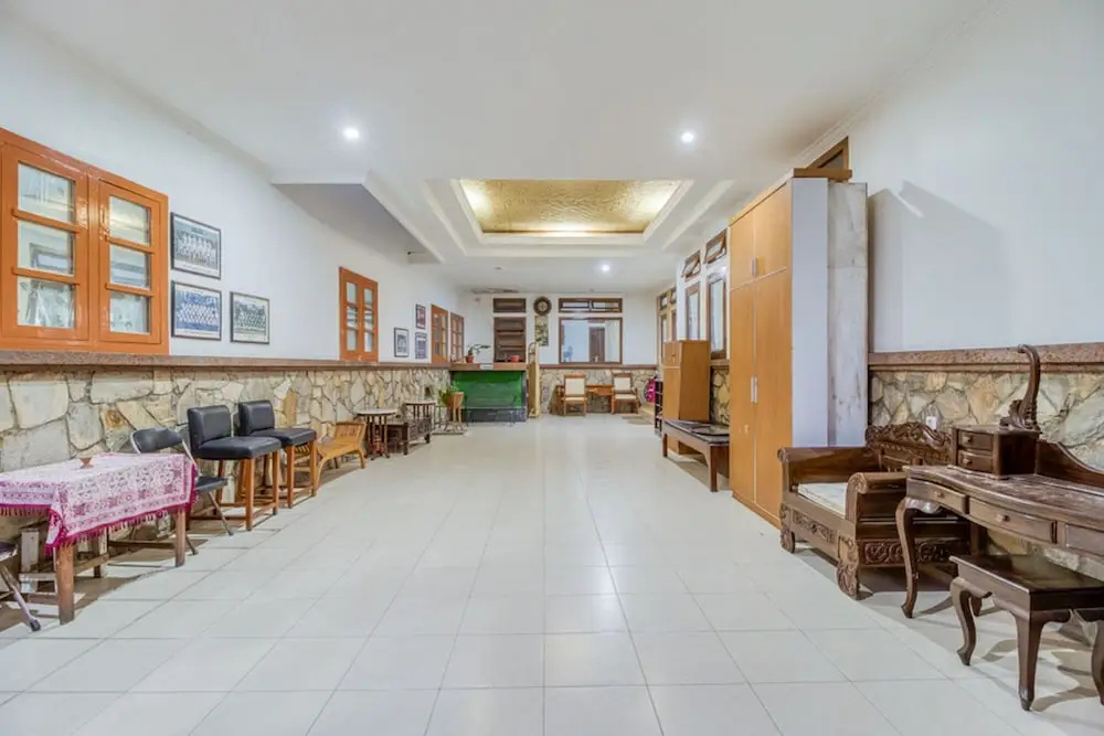 Pi Home Baciro