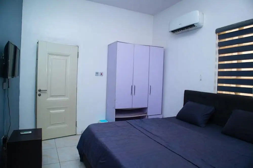 4 Bedroom Fully Detached Duplex in Lekki, Lagos