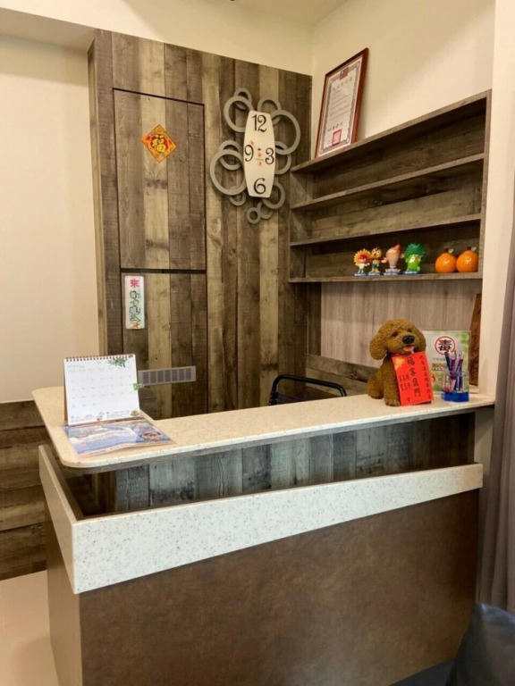 Juyiju Penghu Homestay