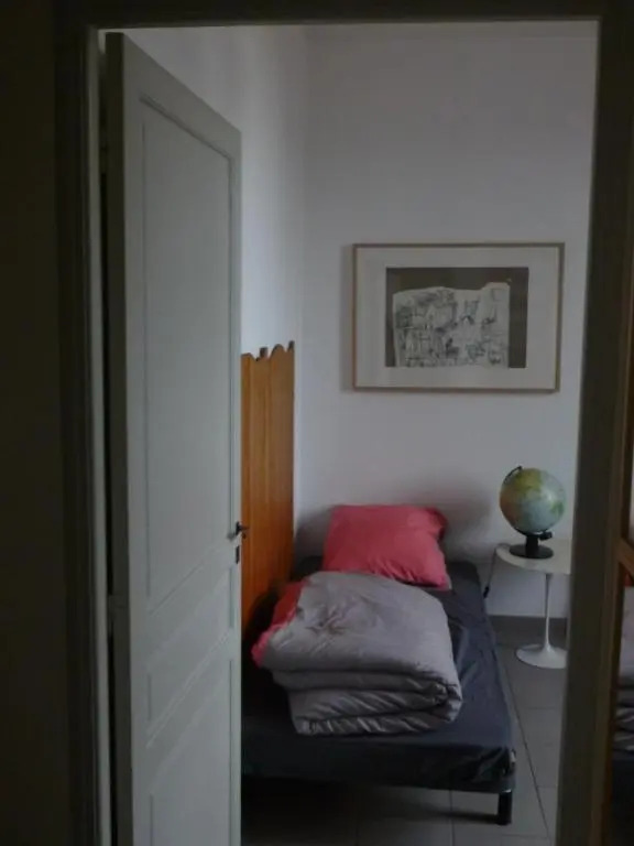 Duplex 120m² Central - Parking