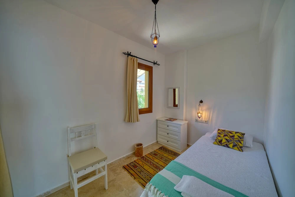 Villa Lycia