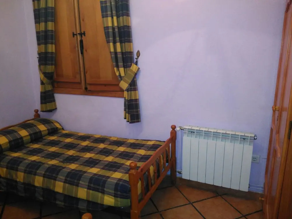Casa Rural Castilnegro