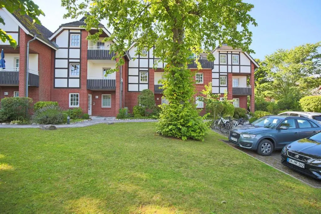 Seepark Seepark Appartement 36
