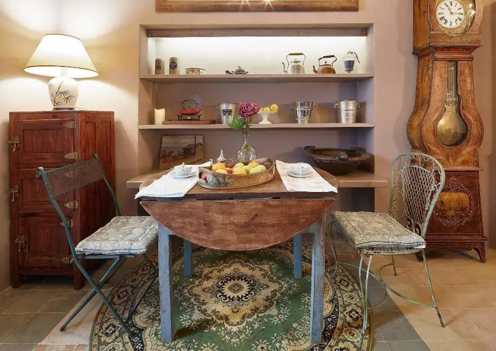La Indiana de Begur, Petit Hotel Boutique