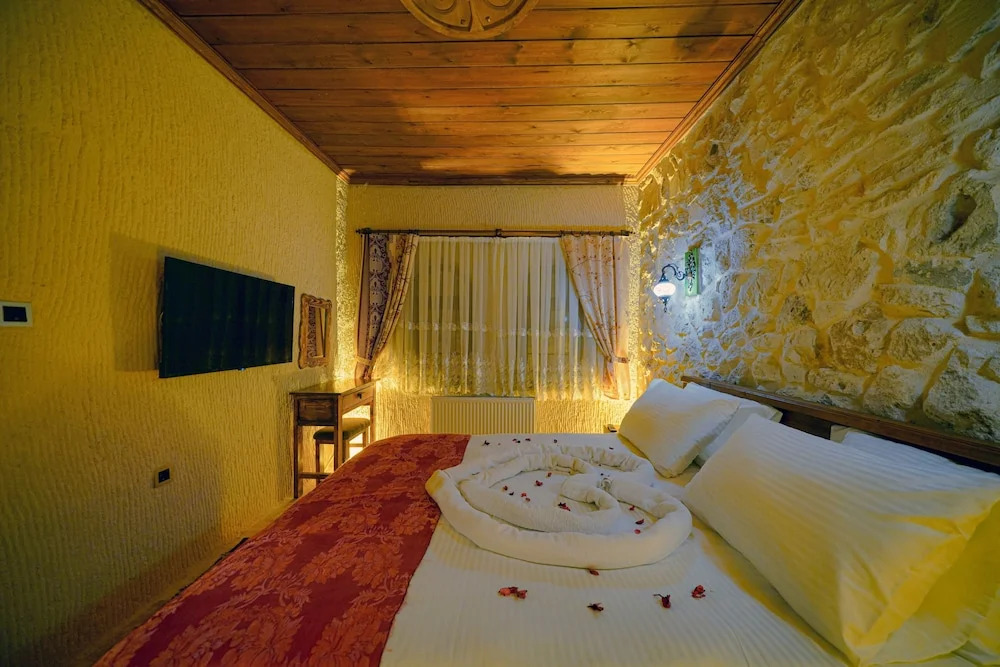 Отель Babili Cappadocia Cave