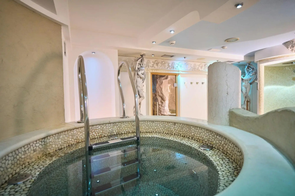 Parc Hotel Flora S