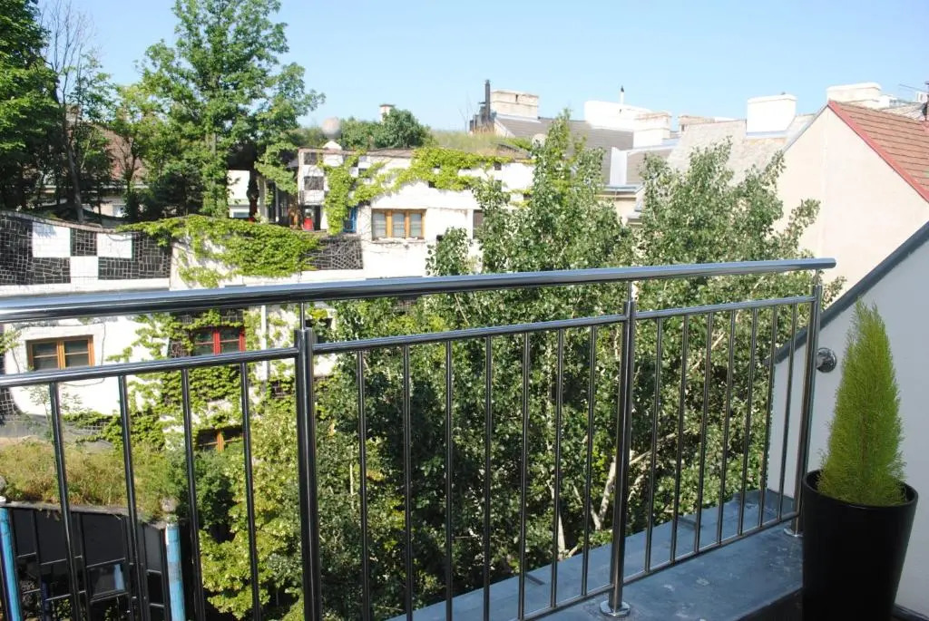 Kunsthaus Apartments
