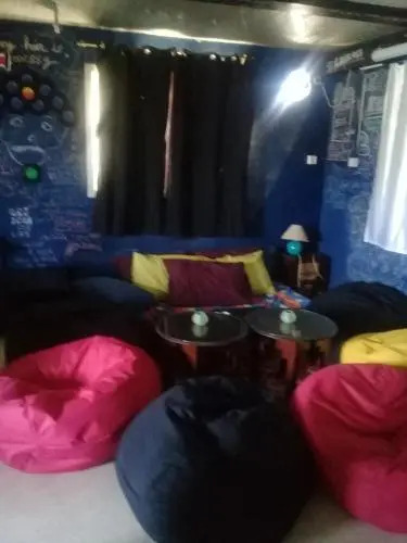 Hotel Dar Ali