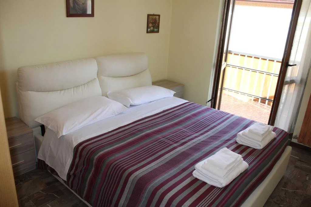 Residence La Sirena