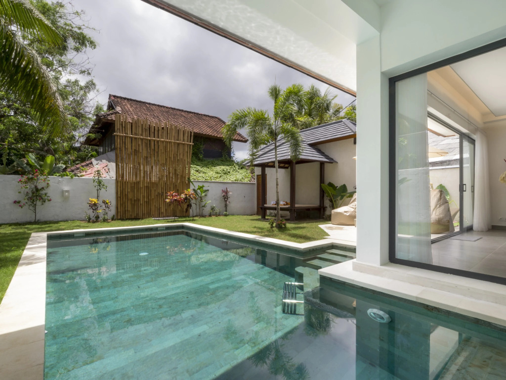 Villa Wiana by Villa Finder