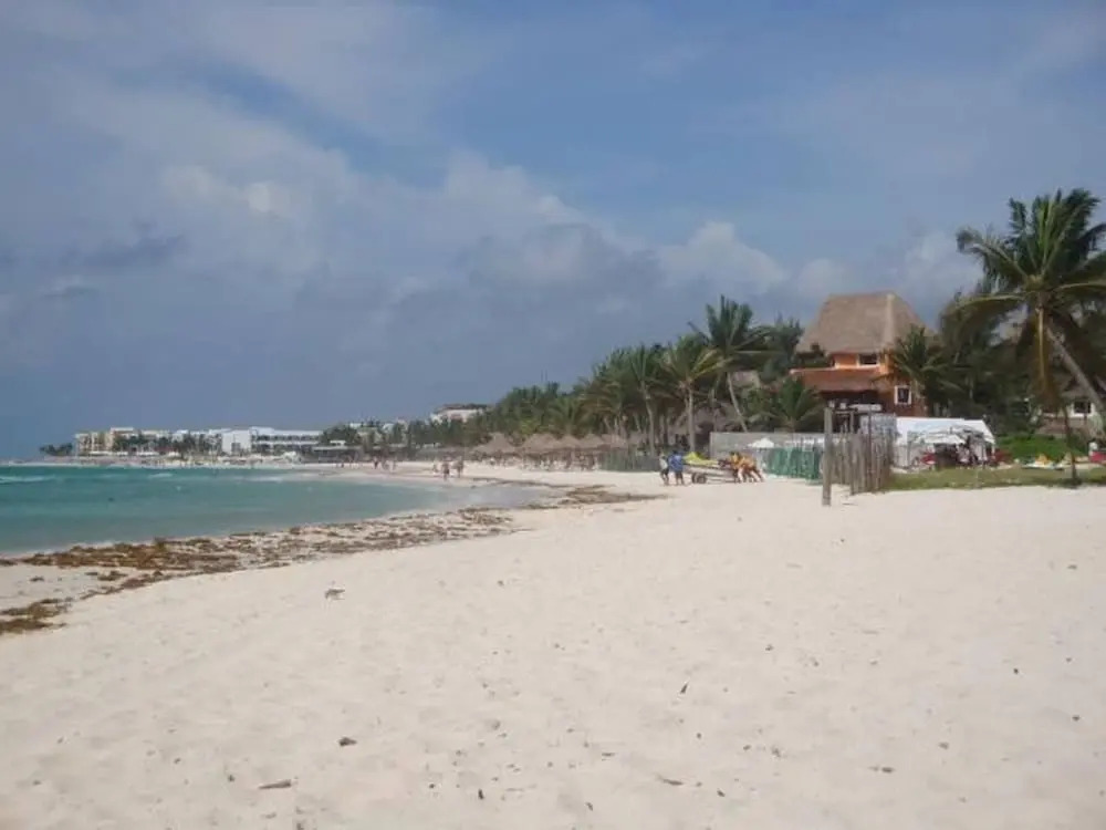 Sea Gem - 2 Br Condo At Coco Beach