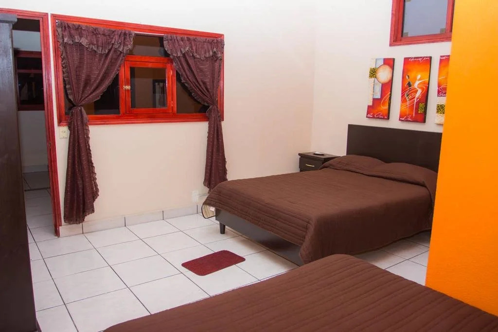 Hotel Olhe