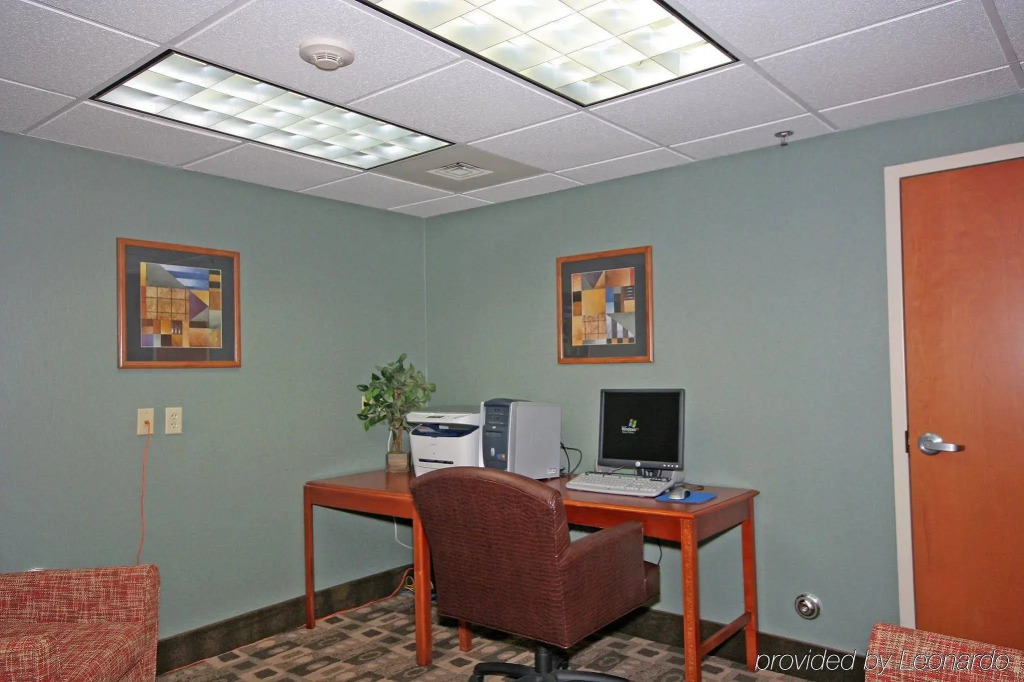 Holiday Inn Express Apex - Raleigh by IHG