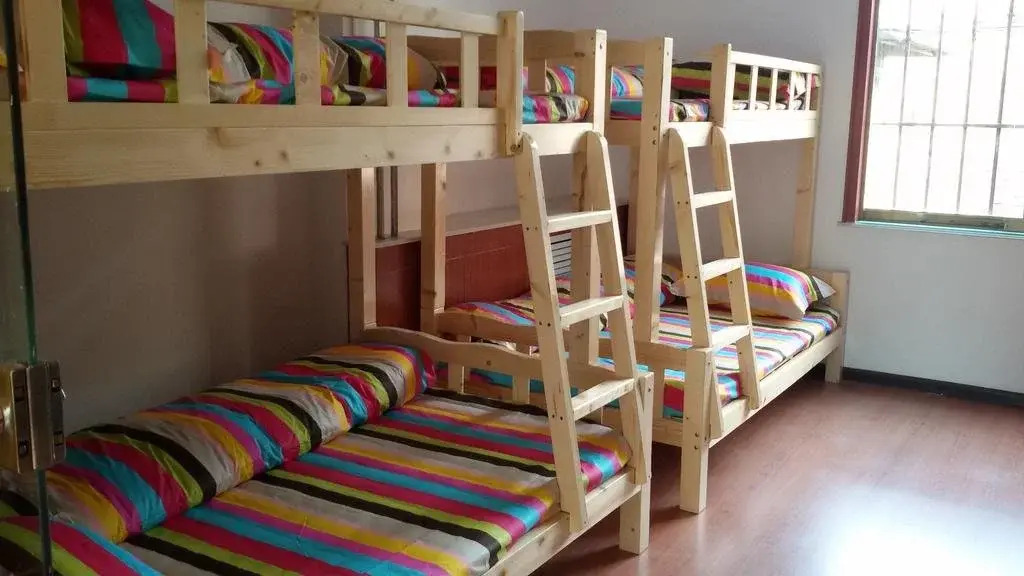 Youyou Youth Hostel