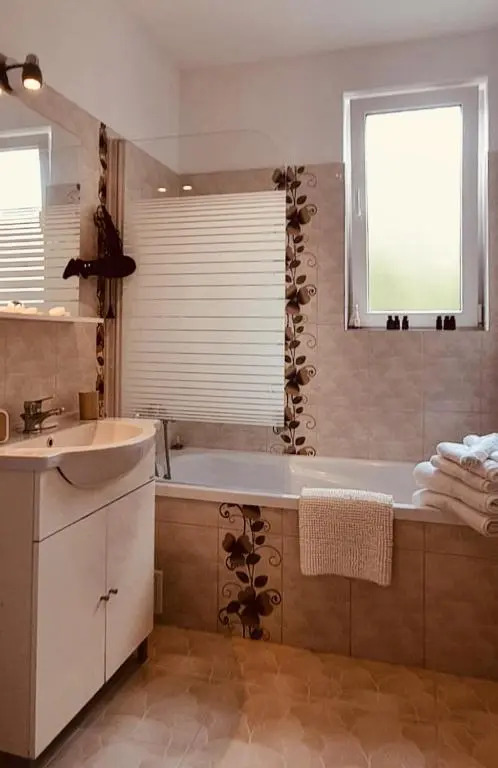 Apartament Comfort Primaverii