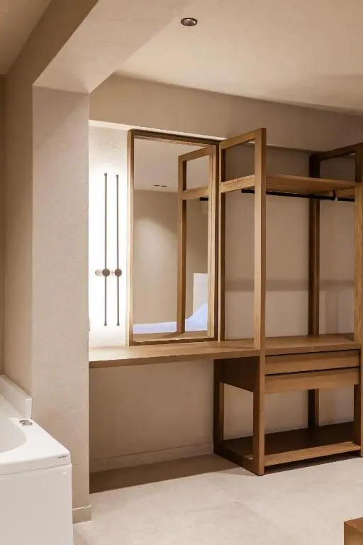 Sevasti Seaview Suite
