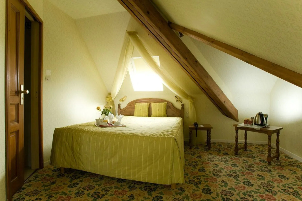 LOGIS - Belle Hôtel, Lille-Ouest