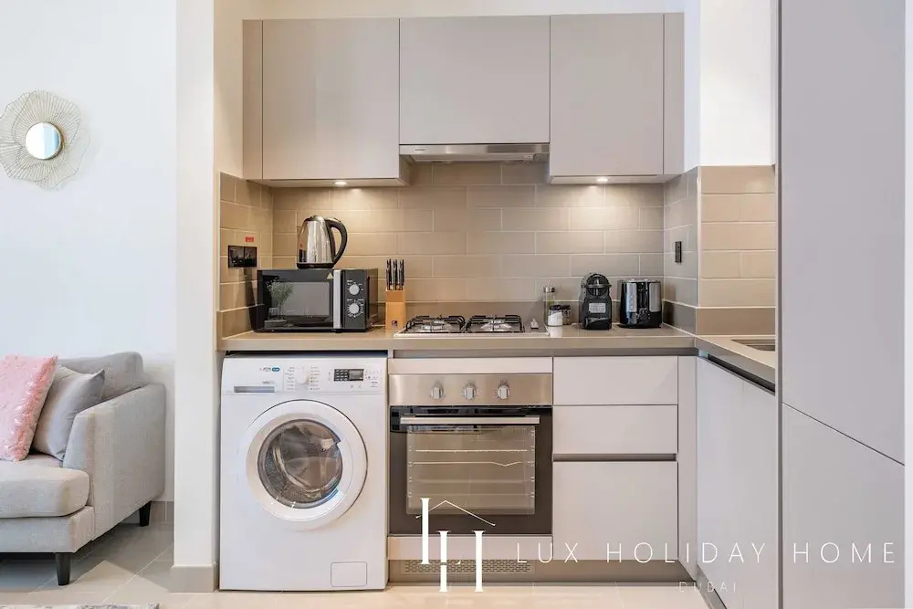 LUX  The Executive Sobha Suite 2
