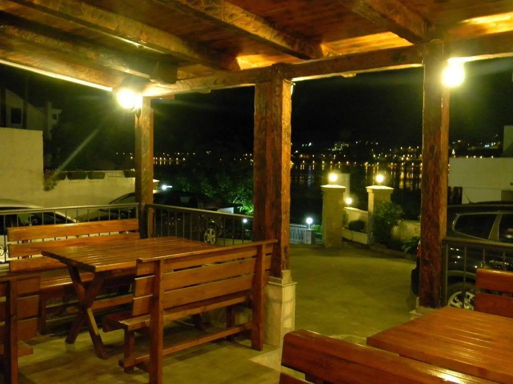 Hotel Galia