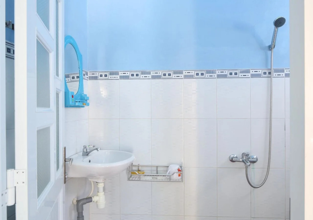 Duc Anh Garden Homestay